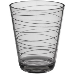 Brunner Onda glass 30 cl pohár