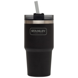 Stanley autók 591 ml fekete thermo bögre