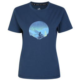 Dare 2b In The Forefront Tee női póló sötétkék