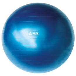 Gimnasztikai labda Yate Gymball 100 cm