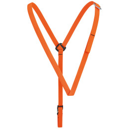 Heveder Petzl Torse narancs