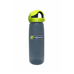 Nalgene On The Fly 650ml Sustain kulacs zöld/kék