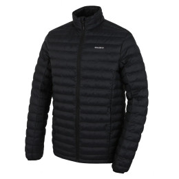 Husky Noft M férfi dzseki fekete Black