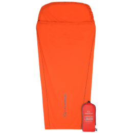 LifeVenture Thermolite Sleeping Bag Liner - Mummy hálózsák bélés