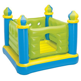 Intex Bouncy Castle 48257NP ugrálóvár
