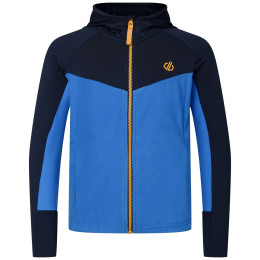 Dare 2b Thriving Stretch Middle Nvy/AthcBlue gyerek pulóver sötétkék Nvy/AthcBlue