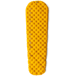 Sea to Summit Ultralight XR Insulated Mat Large felfújható derékalj