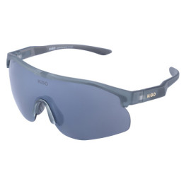 KiGO Joyful Dynamic gyerek napszemüveg sötétkék Blue Dark Brown