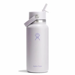 Hydro Flask Wide Flex Straw Cap 32 oz termosz