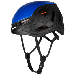 Salewa Piuma 3.0 Helmet hegymászósisak kék/fekete Blue