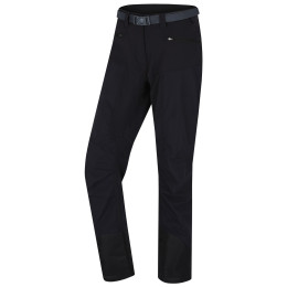 Husky Krony L női nadrág fekete black