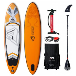 Aqua Marina Magma 2019 paddleboard