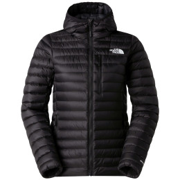 The North Face W Bettaforca Lt Down Hoodie női tollkabát fekete TNF BLACK