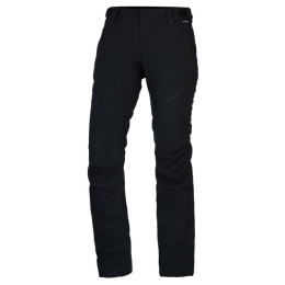 Northfinder Juanita női nadrág fekete