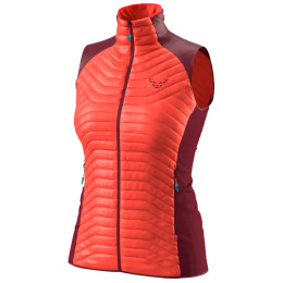 Dynafit Speed Insulation Vst W női mellény narancs