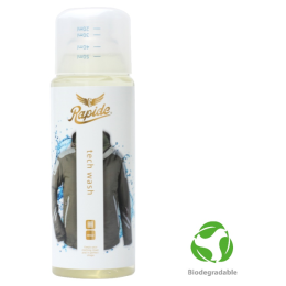 Mosószer Rapid Tech Wash