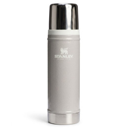 Stanley The Legendary Classic Bottle 590 ml termosz szürke Hammertone Ash