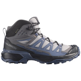 Salomon X Ultra 360 Mid Gore-Tex női cipő