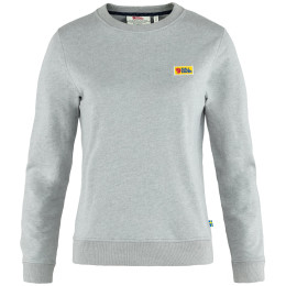 Fjällräven Vardag Sweater W női pulóver