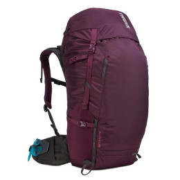 Thule AllTrail 45L Women's női hátizsák lila Monarch