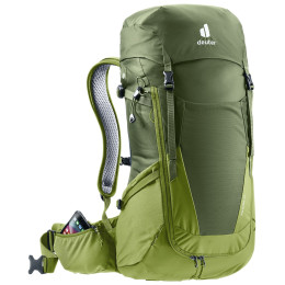 Deuter Futura 26 hátizsák zöld khaki-meadow