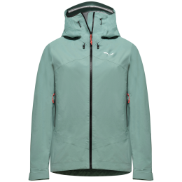 Salewa Ortles Ptx 3L Jkt W női dzseki kék willow