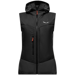 Salewa Sella Dst/Twr Hyb Vest W női mellény fekete black out