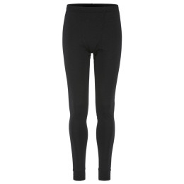 Craft Wool Comfort Pant M férfi aláöltözet fekete Black