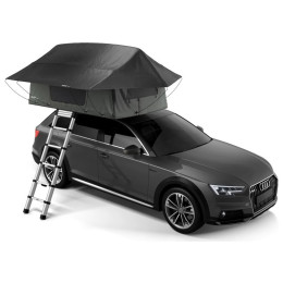 Thule Tepui Foothill autósátor sötétzöld