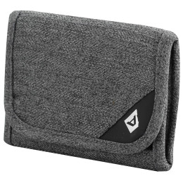 Pénztárca Alpine Pro Abihu szürke