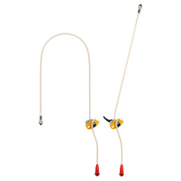 Petzl Grillon Plus összekötő eszköz
