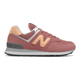 Női cipő New Balance WL574HD2 rózsaszín