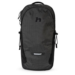 Hannah Dynamic 15 hátizsák fekete jet black