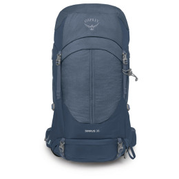 Osprey Sirrus 36 női túrahátizsák kék muted space blue