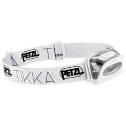 Petzl Tikka 100 lm fejlámpa fehér