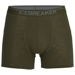 Icebreaker Mens Anatomica Boxers férfi boxer