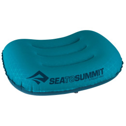 Párna Sea to Summit Aeros Ultralight Pillow Large k é k