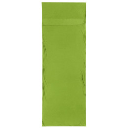 Sea to Summit Expander Liner Traveller hálózsák bélés zöld