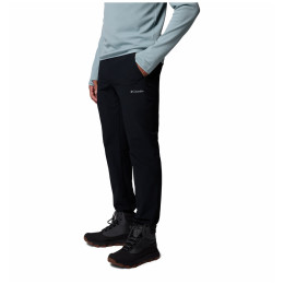 Columbia Essential Hike™ Ay Pant férfi nadrág fekete Black
