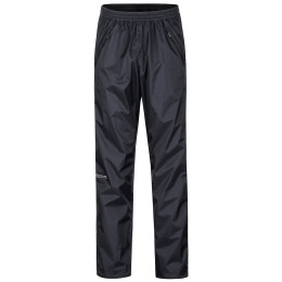 Férfi nadrág Marmot PreCip Eco Full Zip Pants fekete