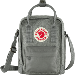 Fjällräven Kånken Re-Wool Sling utazótáska