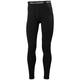 Helly Hansen Lifa Merino Midweight Pant férfi funkcionális aláöltözet