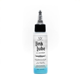 Peaty´s Linklube All-Weather 60 Ml tisztítószer