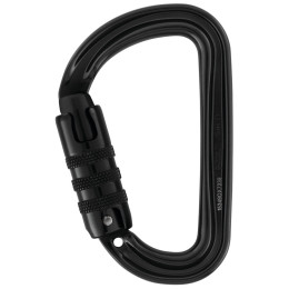 Petzl Sm'D Triact-Lock karabiner