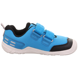 Superfit Trace Turquoise gyerek cipő