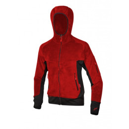 Warmpeace Thauris férfi dzseki