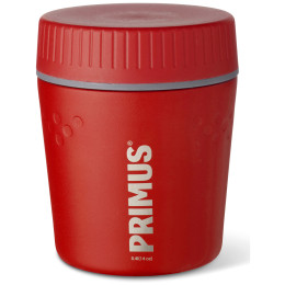 Termosz Primus TrailBreak Lunch Jug 400 ml piros barn red