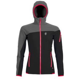 High Point Versa Lady Hoody Jacket női dzseki