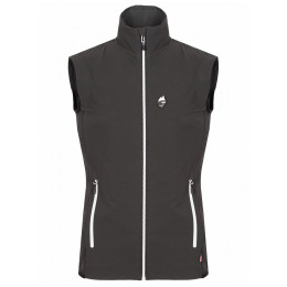 High Point Atom Lady Vest női mellény fekete Black