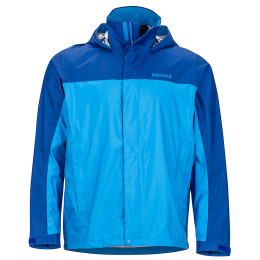 Férfikabát Marmot PreCip Jacket kék French Blue/Surf